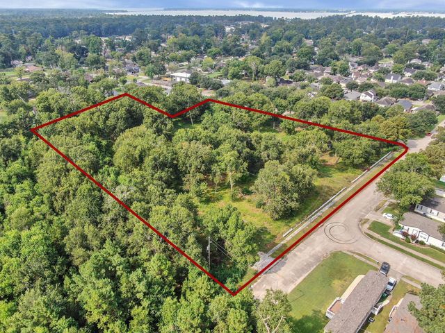 0 Silver Maple Drive, Houston, TX 77336