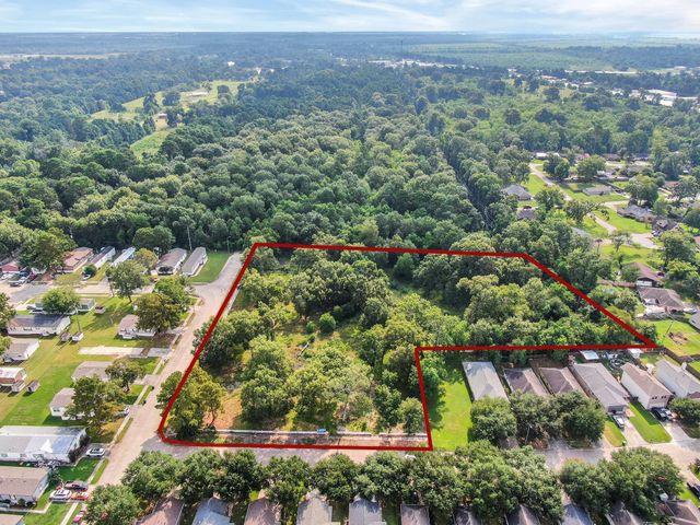 0 Silver Maple Drive, Houston, TX 77336