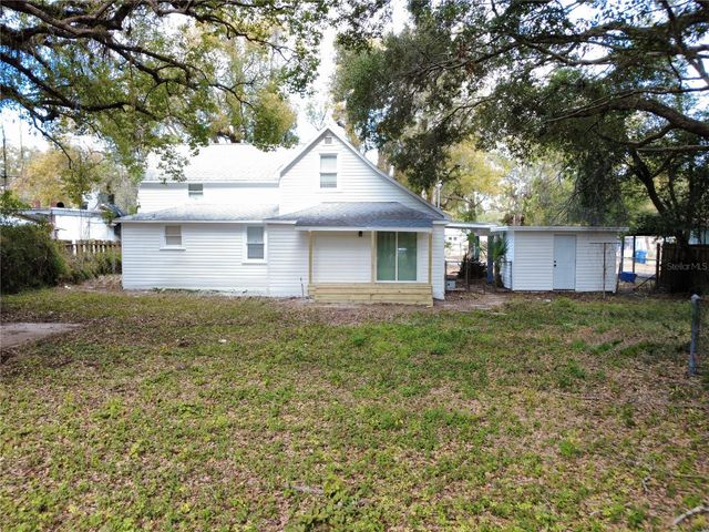 1903 E OSBORNE AVENUE, Tampa, FL 33610