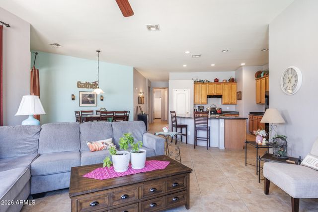 1328 E PALO VERDE Drive, Casa Grande, AZ 85122