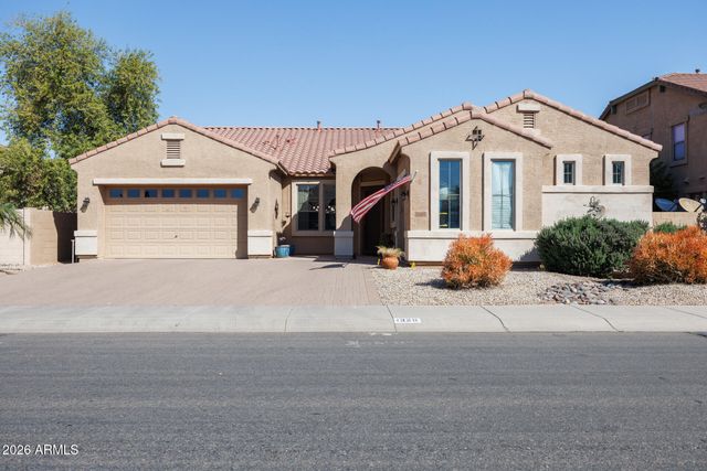 1328 E PALO VERDE Drive, Casa Grande, AZ 85122