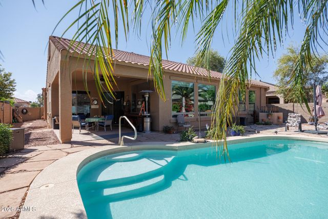 1328 E PALO VERDE Drive, Casa Grande, AZ 85122