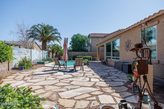 1328 E PALO VERDE Drive, Casa Grande, AZ 85122