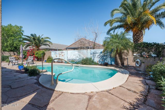 1328 E PALO VERDE Drive, Casa Grande, AZ 85122