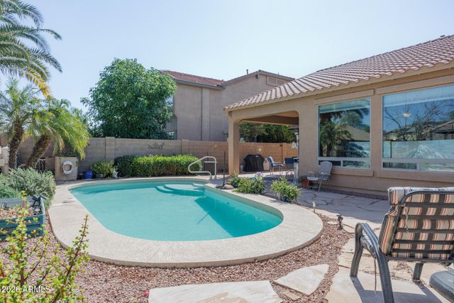 1328 E PALO VERDE Drive, Casa Grande, AZ 85122