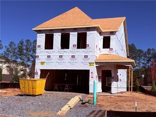 200 Dahlia Drive, Woodstock, GA 30188