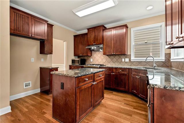 2631 Village Chase Drive, Duluth, GA 30096