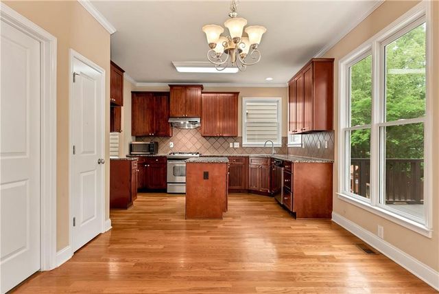 2631 Village Chase Drive, Duluth, GA 30096