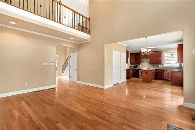 2631 Village Chase Drive, Duluth, GA 30096