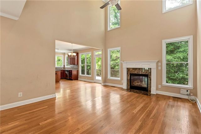 2631 Village Chase Drive, Duluth, GA 30096