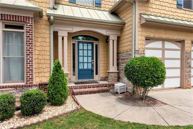 2631 Village Chase Drive, Duluth, GA 30096