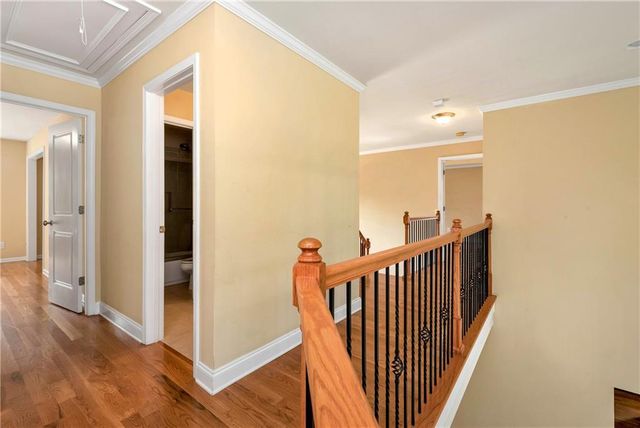 2631 Village Chase Drive, Duluth, GA 30096