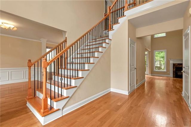 2631 Village Chase Drive, Duluth, GA 30096