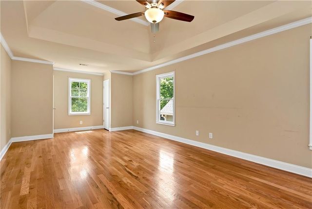 2631 Village Chase Drive, Duluth, GA 30096