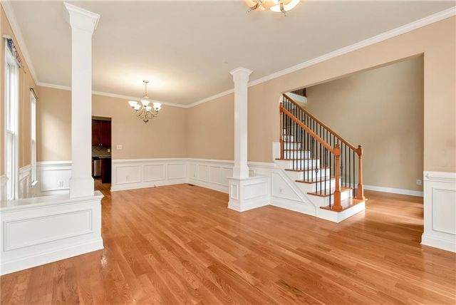 2631 Village Chase Drive, Duluth, GA 30096