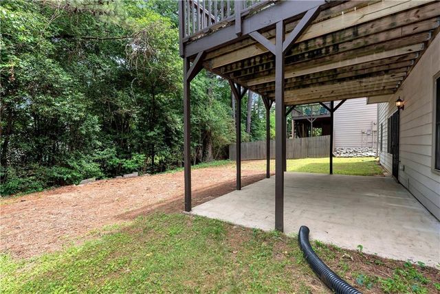 2631 Village Chase Drive, Duluth, GA 30096