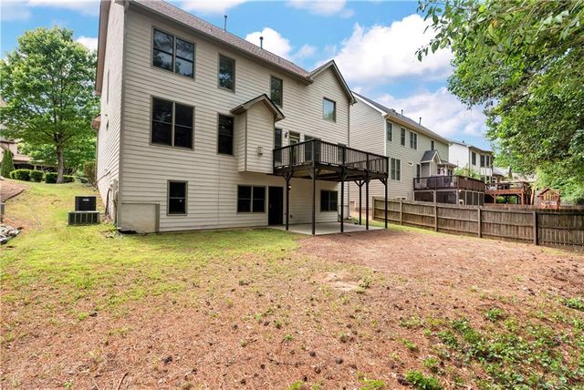 2631 Village Chase Drive, Duluth, GA 30096