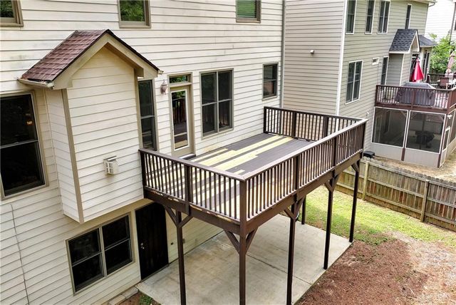 2631 Village Chase Drive, Duluth, GA 30096