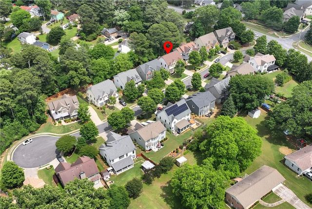 2631 Village Chase Drive, Duluth, GA 30096