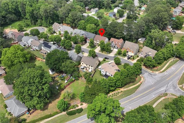 2631 Village Chase Drive, Duluth, GA 30096