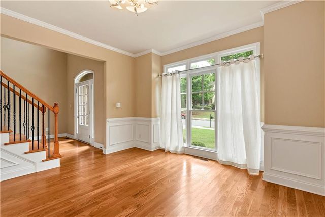 2631 Village Chase Drive, Duluth, GA 30096