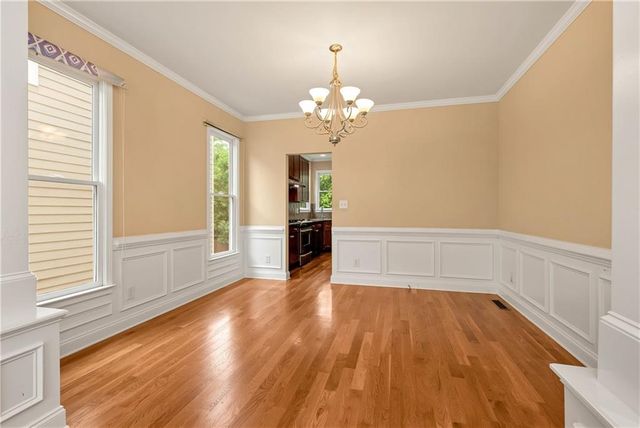 2631 Village Chase Drive, Duluth, GA 30096