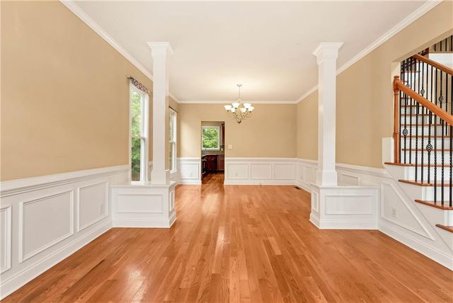2631 Village Chase Drive, Duluth, GA 30096