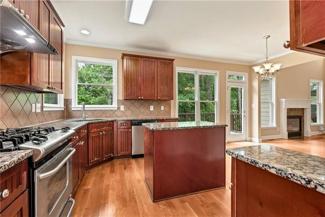 2631 Village Chase Drive, Duluth, GA 30096