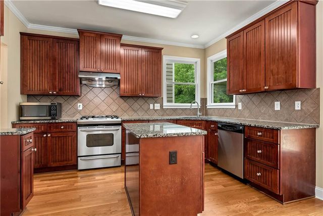 2631 Village Chase Drive, Duluth, GA 30096