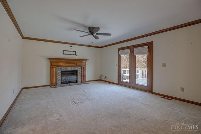 7350 Tepperwood Drive, West Chester, OH 45069