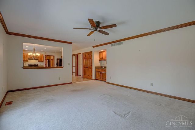 7350 Tepperwood Drive, West Chester, OH 45069