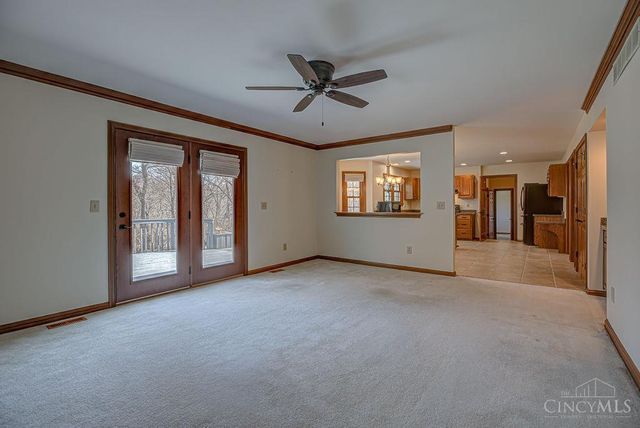 7350 Tepperwood Drive, West Chester, OH 45069