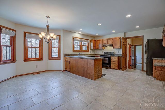 7350 Tepperwood Drive, West Chester, OH 45069