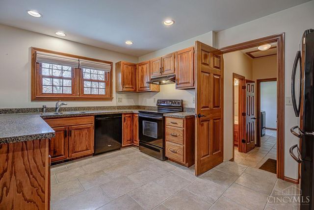 7350 Tepperwood Drive, West Chester, OH 45069