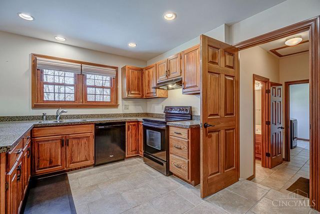 7350 Tepperwood Drive, West Chester, OH 45069