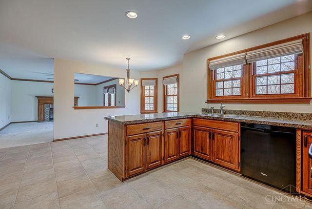 7350 Tepperwood Drive, West Chester, OH 45069