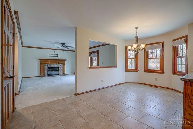 7350 Tepperwood Drive, West Chester, OH 45069