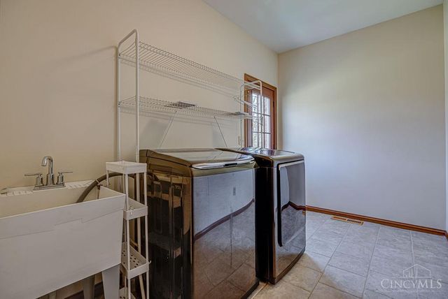 7350 Tepperwood Drive, West Chester, OH 45069