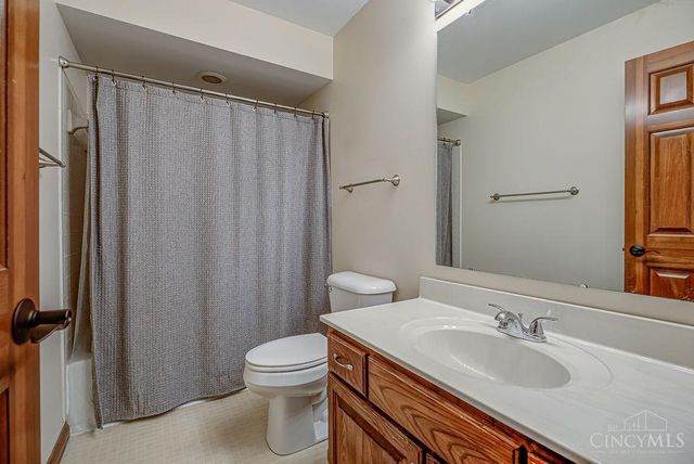 7350 Tepperwood Drive, West Chester, OH 45069