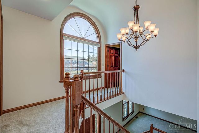 7350 Tepperwood Drive, West Chester, OH 45069