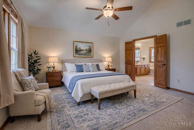 7350 Tepperwood Drive, West Chester, OH 45069