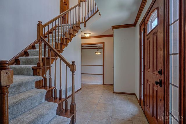 7350 Tepperwood Drive, West Chester, OH 45069