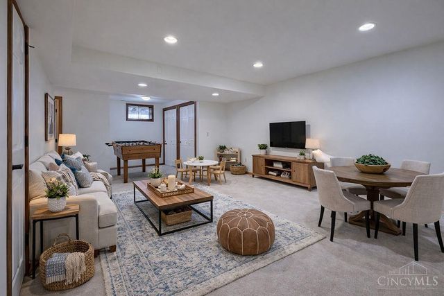 7350 Tepperwood Drive, West Chester, OH 45069