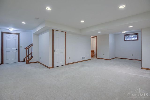 7350 Tepperwood Drive, West Chester, OH 45069