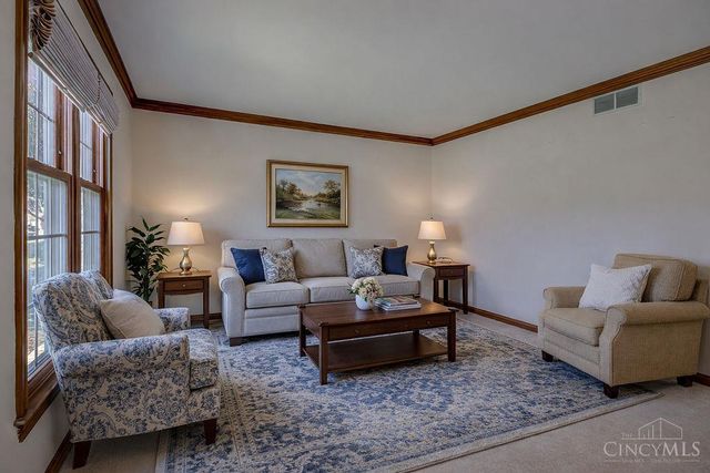 7350 Tepperwood Drive, West Chester, OH 45069