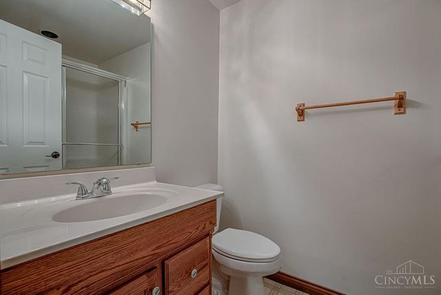 7350 Tepperwood Drive, West Chester, OH 45069