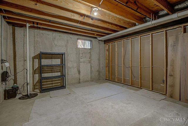 7350 Tepperwood Drive, West Chester, OH 45069