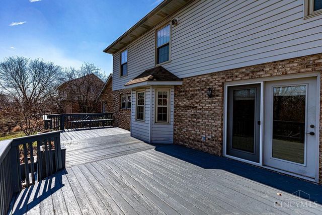 7350 Tepperwood Drive, West Chester, OH 45069