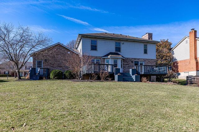 7350 Tepperwood Drive, West Chester, OH 45069