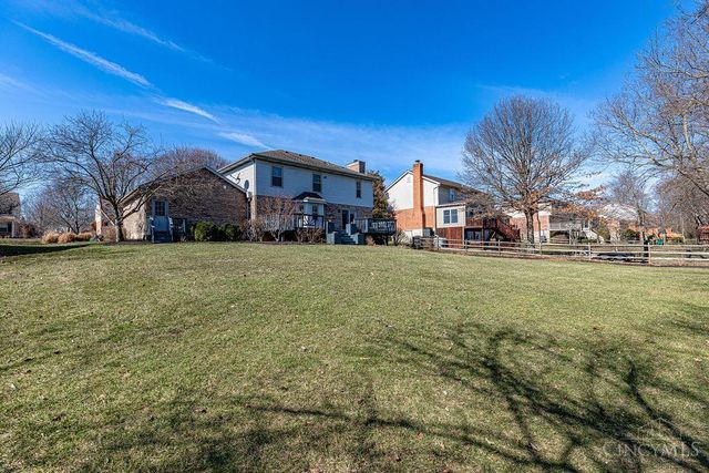 7350 Tepperwood Drive, West Chester, OH 45069